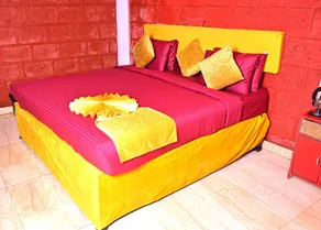 We Hotels Alibaug - Camera