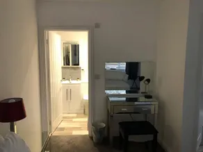 2 Barn Cottages - Room