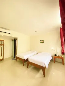 Ars Inn Hotel Yogyakarta - Værelse