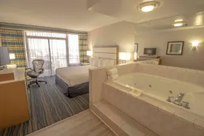 Wyndham Virginia Beach Oceanfront - Chambre