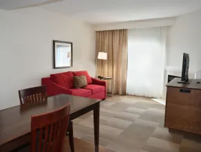 Hampton Inn & Suites Bethlehem - Chambre