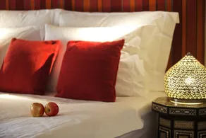 Hotel & Restaurant Jardi d'Artà - Chambre