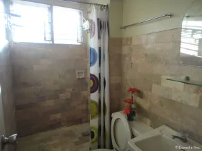 GE Home Residential Inn - Salle de bain