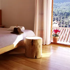 Hotel La Tinensa - Quarto