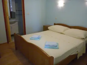 Apartments Danijela Poljica - Rum