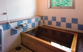 Shinshiyo - Salle de bain