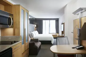 The Jewel Hotel, New York - Chambre