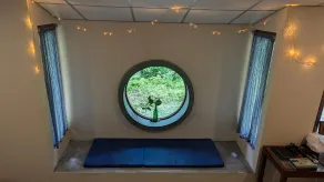 Classic Hostel - Room