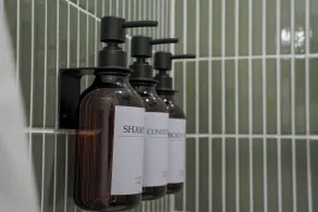 The Jaxon - Bathroom