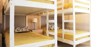 Miramare Scilla GYH Luxury - Quarto