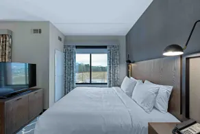 Residence Inn by Marriott Atlanta Covington - Værelse