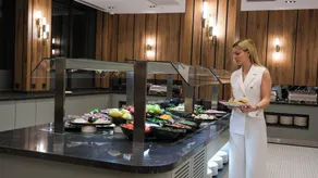 Vindula Hotel & Spa - Restaurant