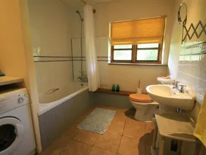 The Piggery - Interior