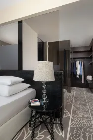 Zijin Hotel Belgrade - Room