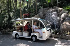 Gaia Collection Hotels - Adults only - Reception