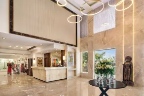 Ramada by Wyndham Jaipur North - Réception