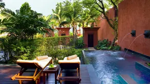 Hyatt Regency Hua Hin - Chambre