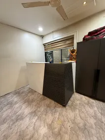 Hotel VYS INN - Reception