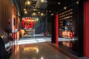 Radisson RED Tbilisi - Reception