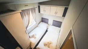 Angie's Haven - Zimmer