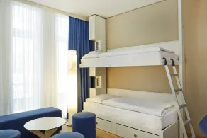 H2 Hotel München Messe - Chambre