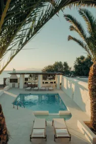 Damma Villa - Pool