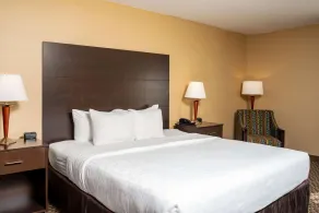 Clarion Pointe Harrisonburg - Chambre
