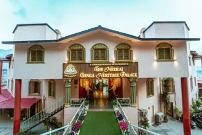 The Neeraj Ganga Heritage Palace - Réception