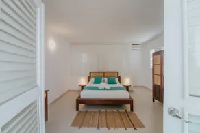 El Mosquito Boutique Hotel Playa Bonita - Room