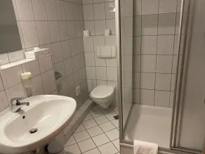 Hotel Lorösch - Bagno