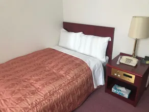Hotel Livemax Tagajo - Chambre