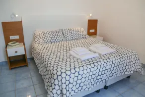 Hotel Torre Sant'Angelo - Chambre