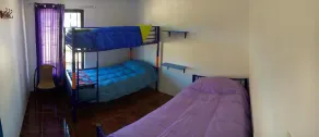 Posada Atacameña - View from room