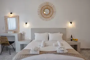 Aspro Phos - Chambre