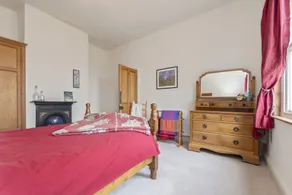 Rosebud Cottage Guest House - Interiør
