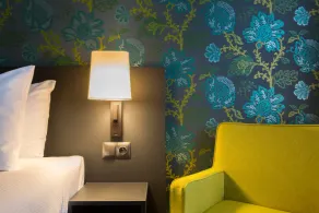 Thon Hotel Brussels City Centre - Room