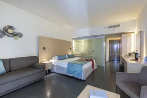 Atlantica Mikri Poli Kos - Chambre