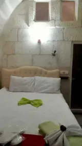 ULAŞ OTEL - Chambre