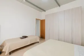 Villa Serroni - Zimmer
