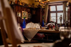 Landgasthof-Hotel Rebstock  - Ristorante
