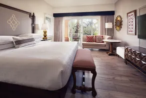 Hotel Hacienda del Mar Los Cabos - Chambre