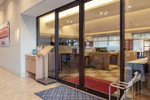 Seagaia Forest Condominiums - Restaurante