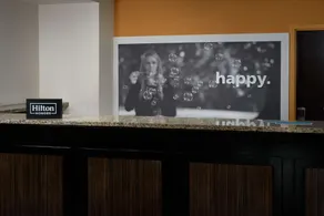 Hampton Inn Ann Arbor-South - Réception