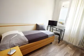 Hotel Mirabella - Værelse