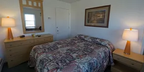 Cold Creek Inn - Zimmer