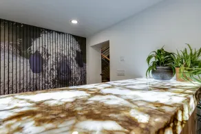 Angoria Hotel - Réception