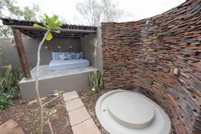 Unembeza Boutique Lodge & Spa - Chambre