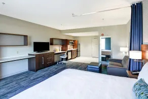 Home2 Suites by Hilton Conway - Chambre