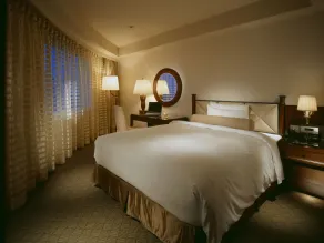 Miyako Hotel Gifu Nagaragawa - Chambre
