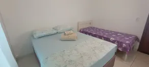 Studio Morro das Pedras - Habitación